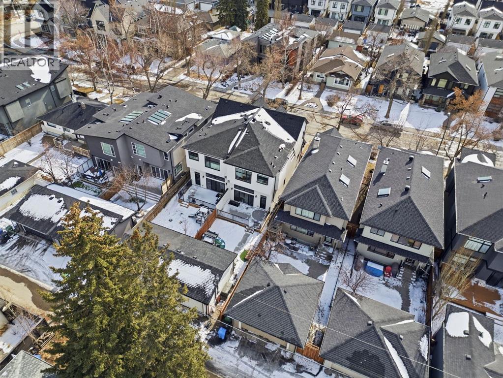 Single Family House for Sale in   Avenue SW Altadore Calgary 