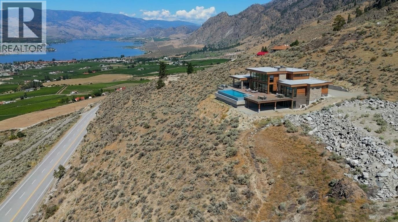 1750 Highway 3 E Lot# 1, Osoyoos