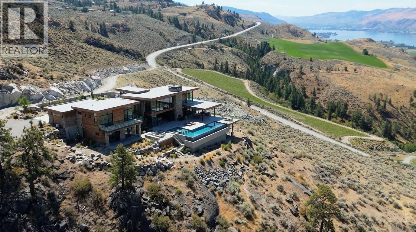 1750 Highway 3 E Lot# 1, Osoyoos