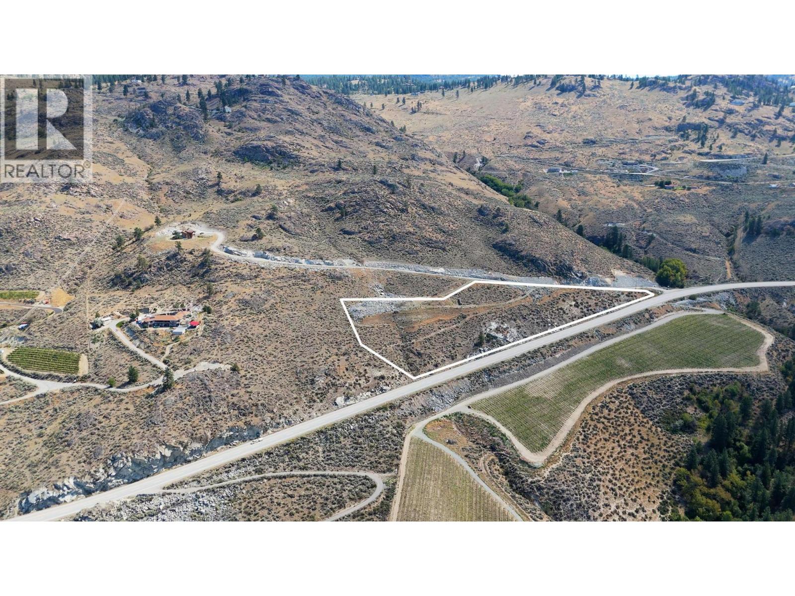 1750 Highway 3 E Lot# 1, Osoyoos
