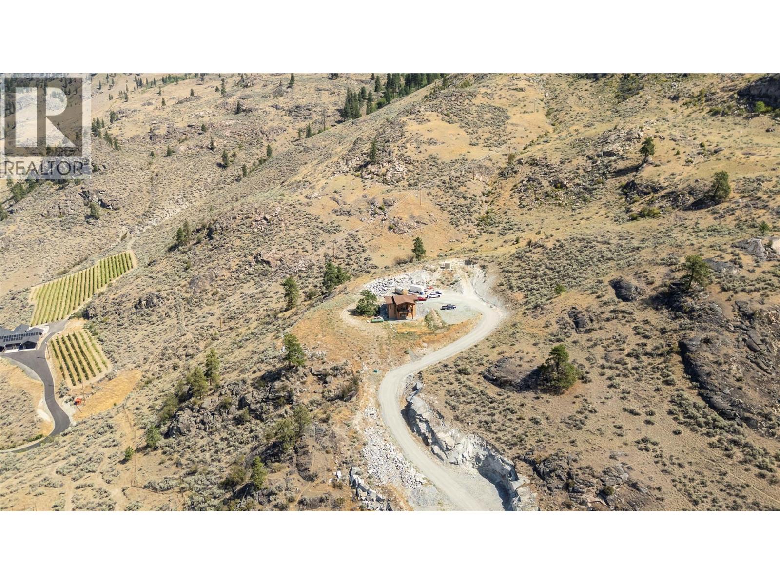 1750 Highway 3 E Lot# 1, Osoyoos