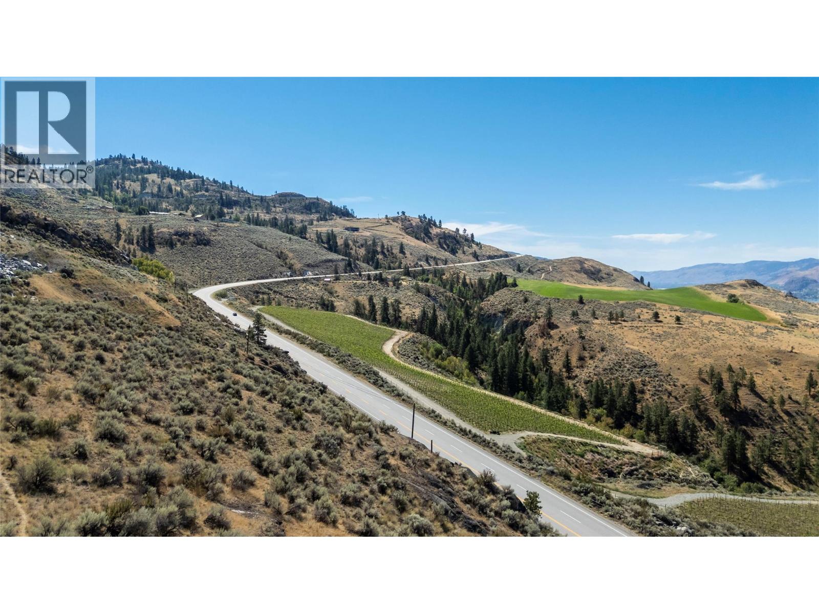 1750 Highway 3 E Lot# 1, Osoyoos