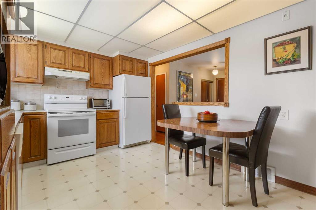 Single Family House Bungalow for Sale in   Street SW Glenbrook Calgary 