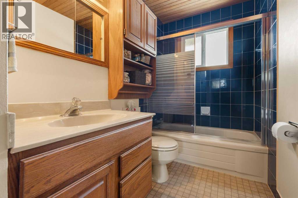 Single Family House Bungalow for Sale in   Street SW Glenbrook Calgary 