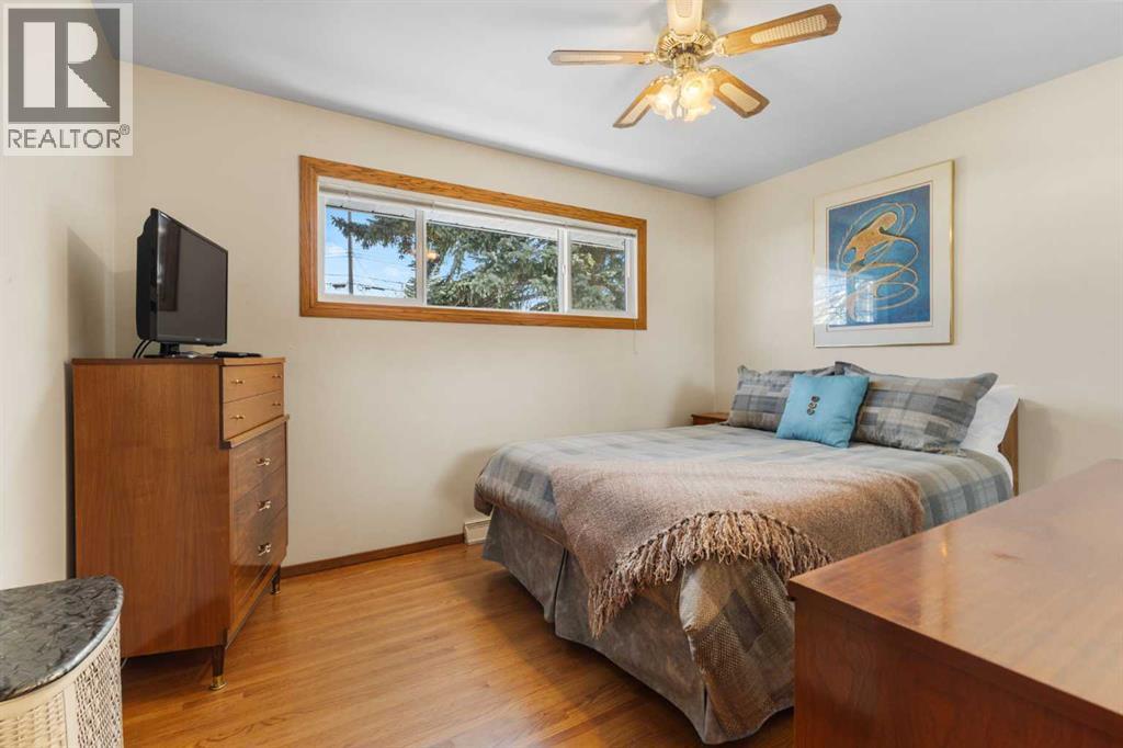 Single Family House Bungalow for Sale in   Street SW Glenbrook Calgary 