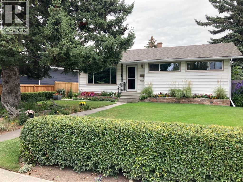 Single Family House Bungalow for Sale in   Street SW Glenbrook Calgary 