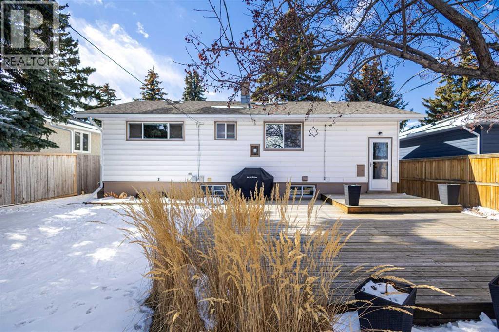 Single Family House Bungalow for Sale in   Street SW Glenbrook Calgary 
