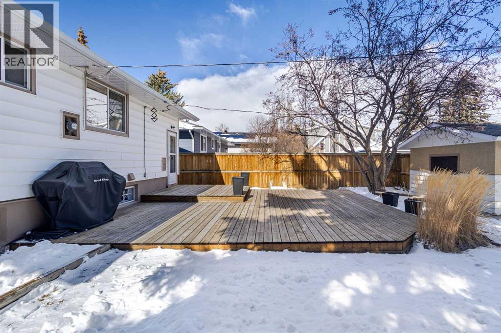 Single Family House Bungalow for Sale in   Street SW Glenbrook Calgary 