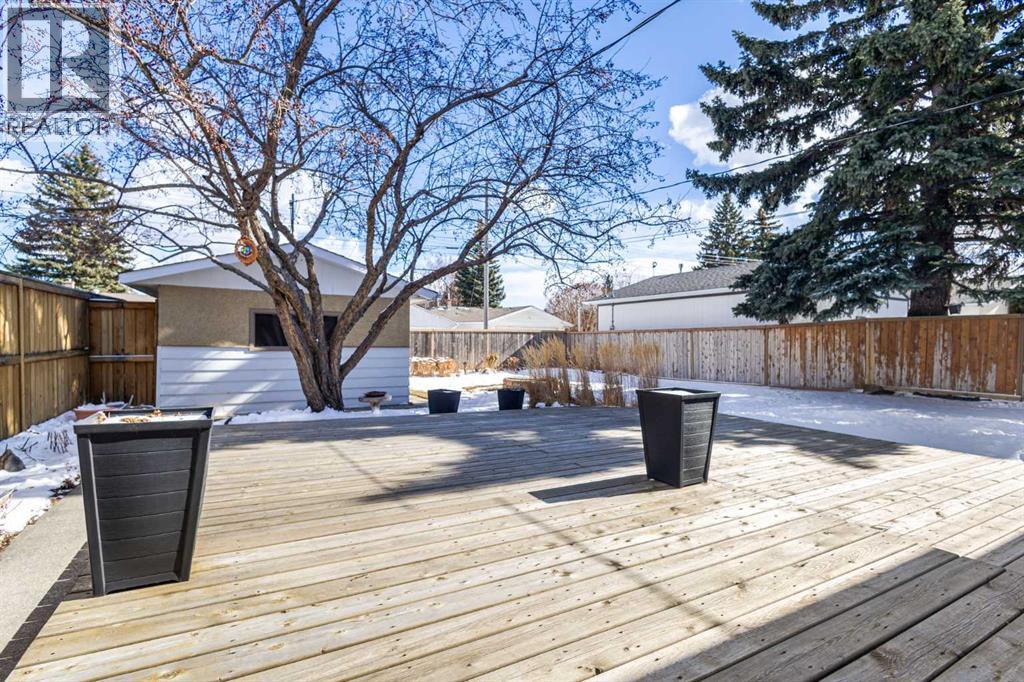 Single Family House Bungalow for Sale in   Street SW Glenbrook Calgary 