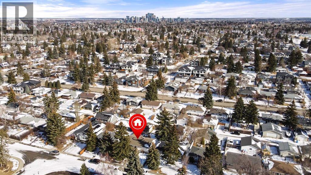 Single Family House Bungalow for Sale in   Street SW Glenbrook Calgary 
