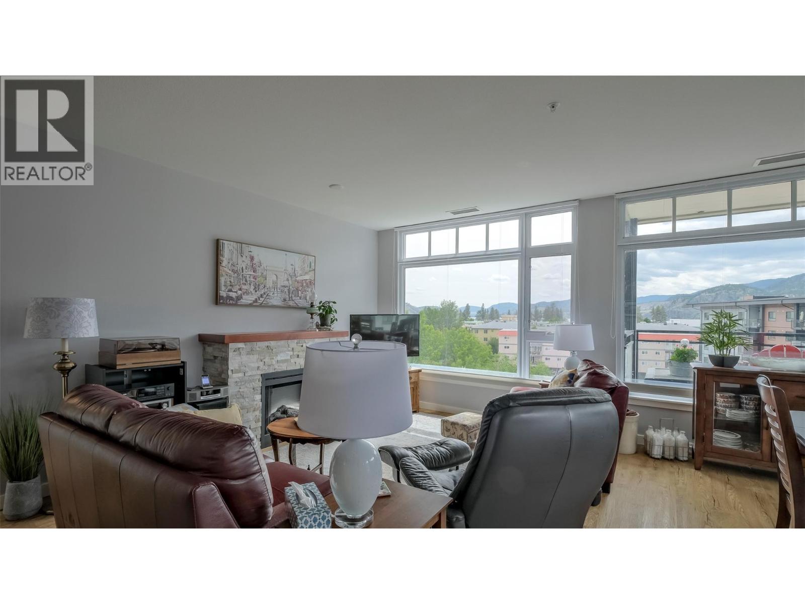 506 3301 SKAHA LAKE Road, Penticton
