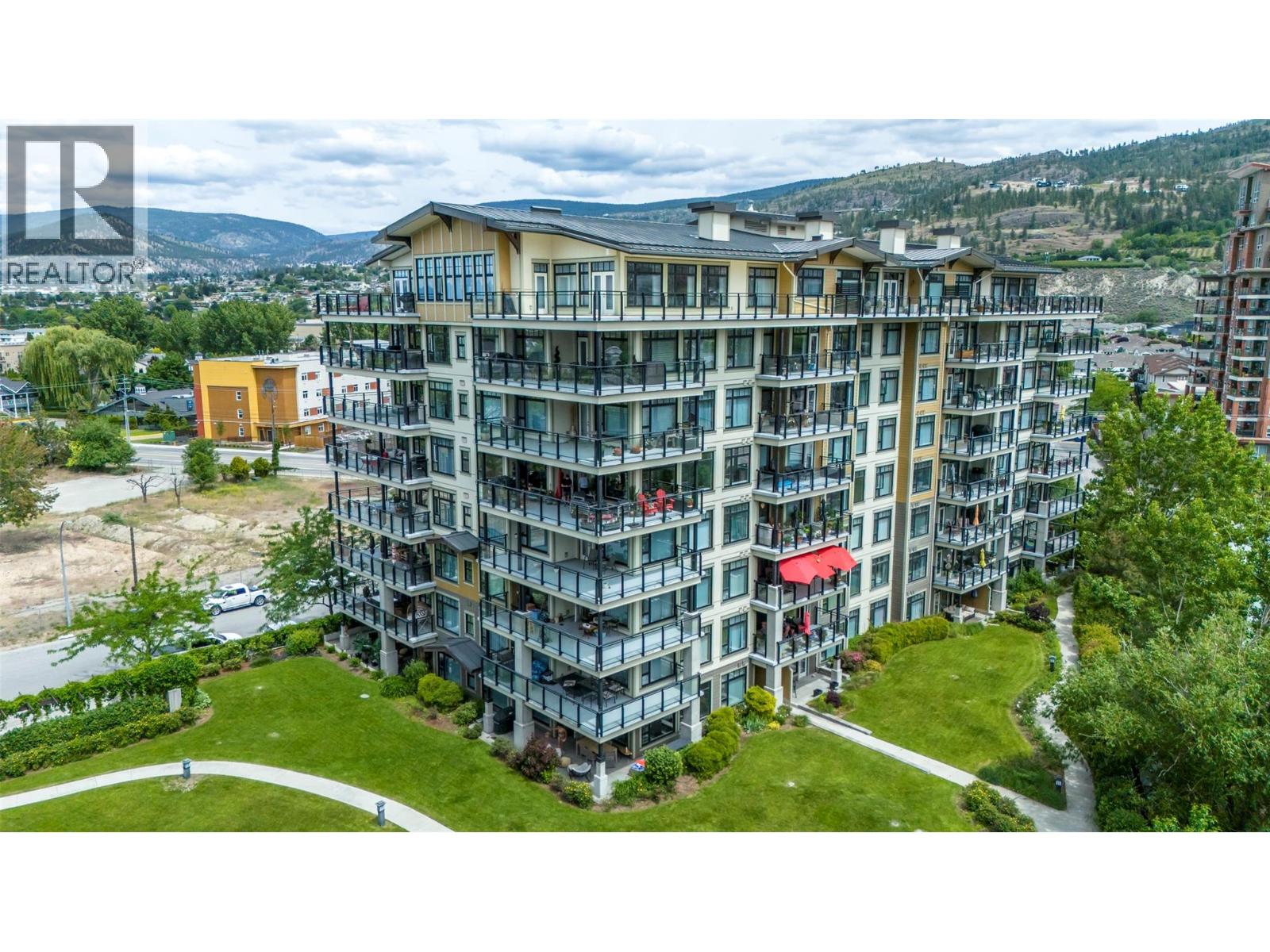506 3301 SKAHA LAKE Road, Penticton
