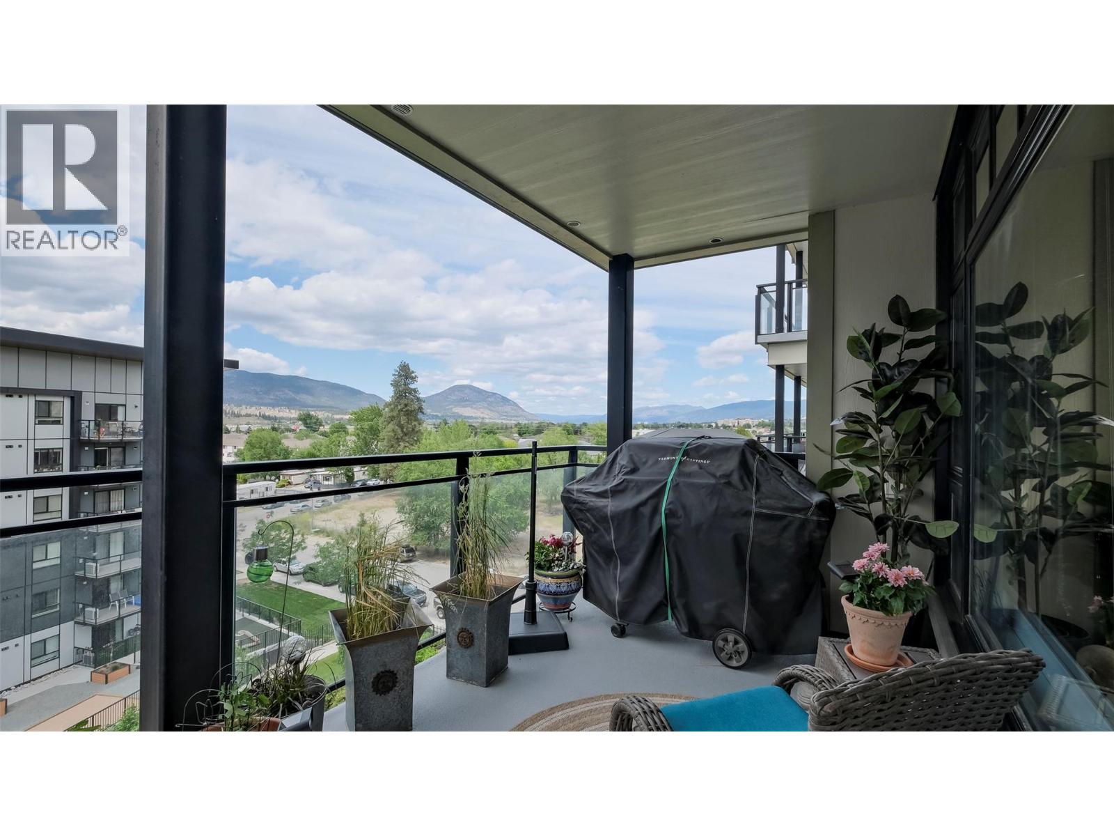 506 3301 SKAHA LAKE Road, Penticton