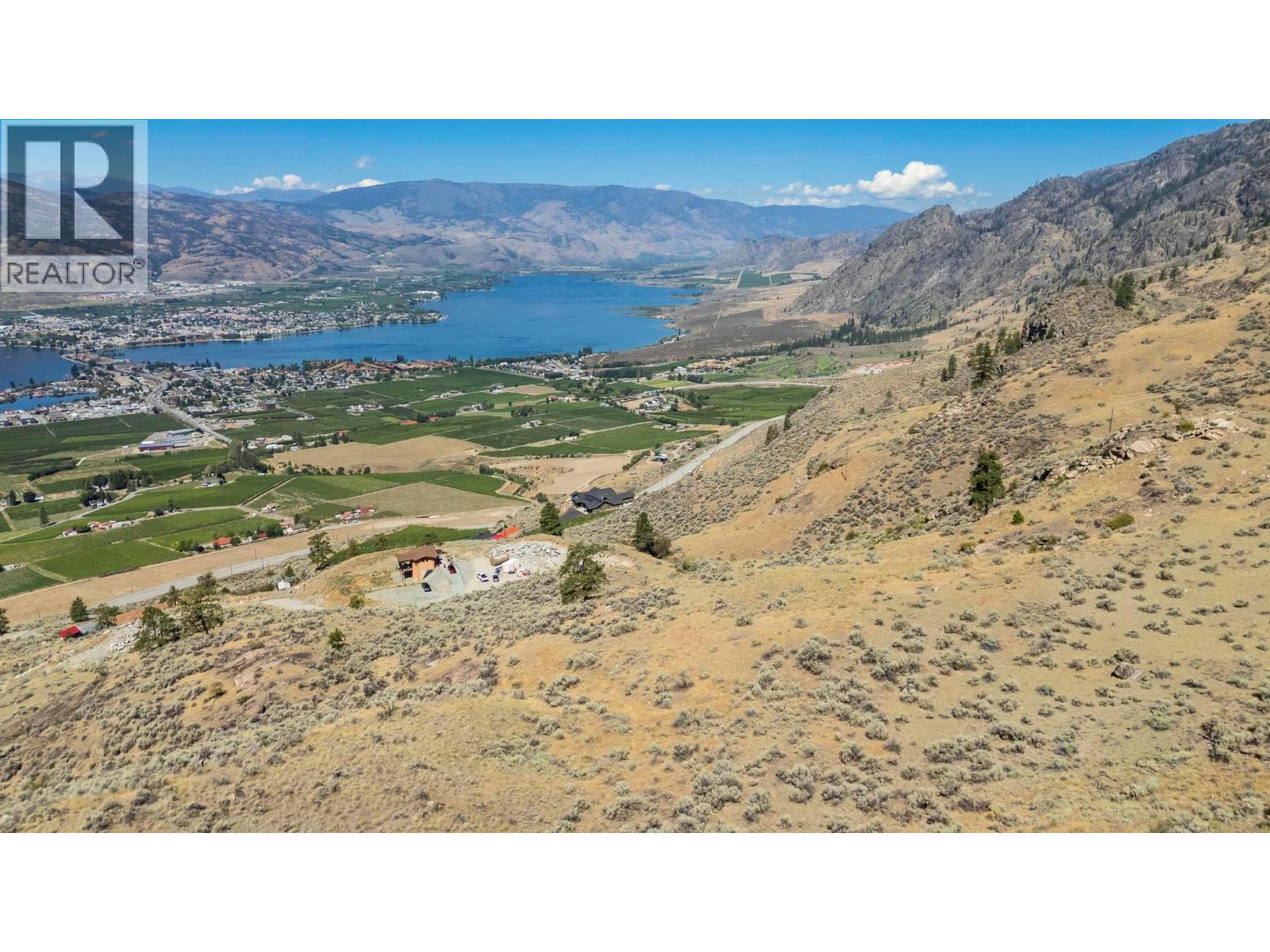 1750 Highway 3 E Lot# 3, Osoyoos
