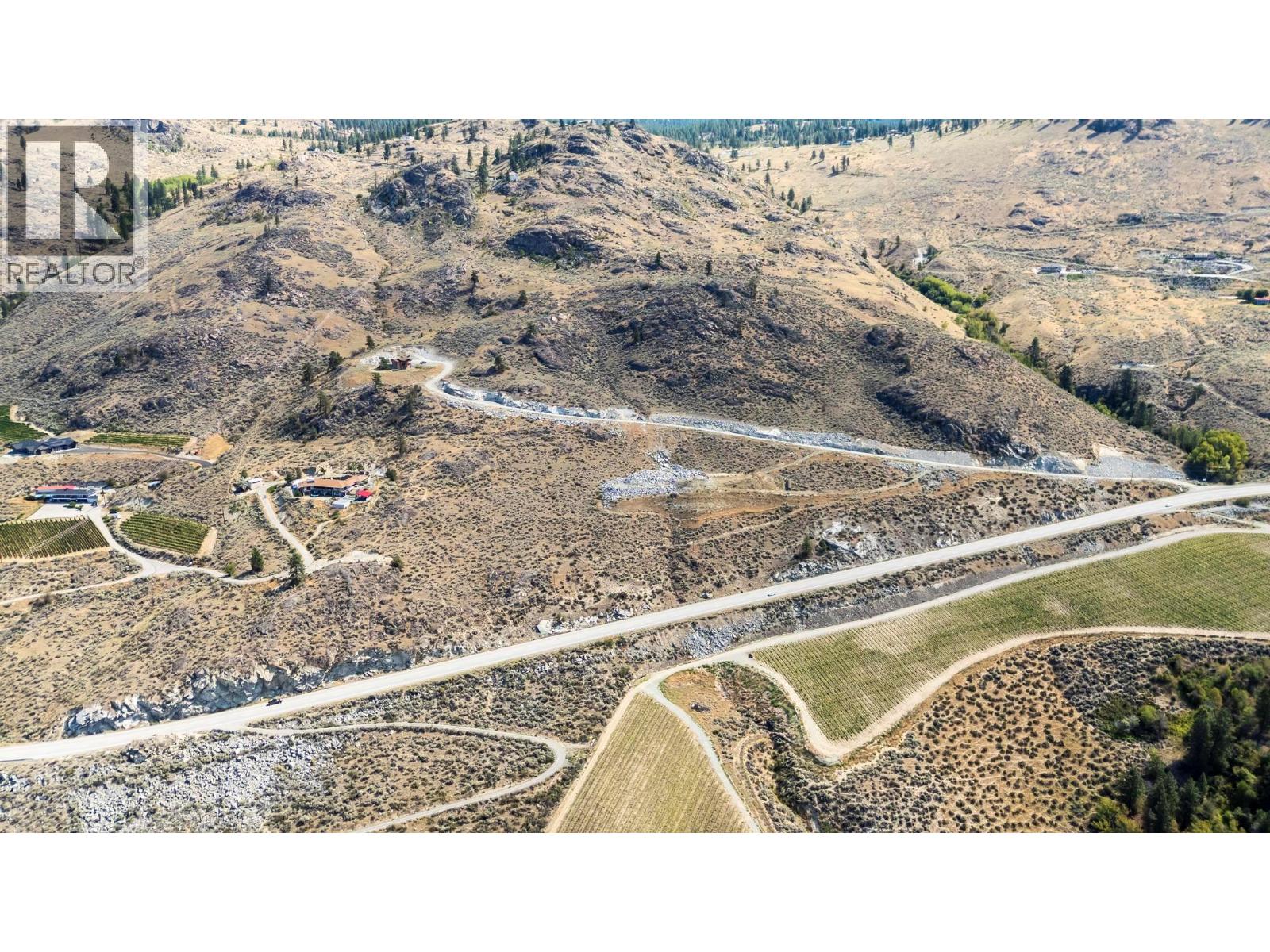 1750 Highway 3 E Lot# 3, Osoyoos