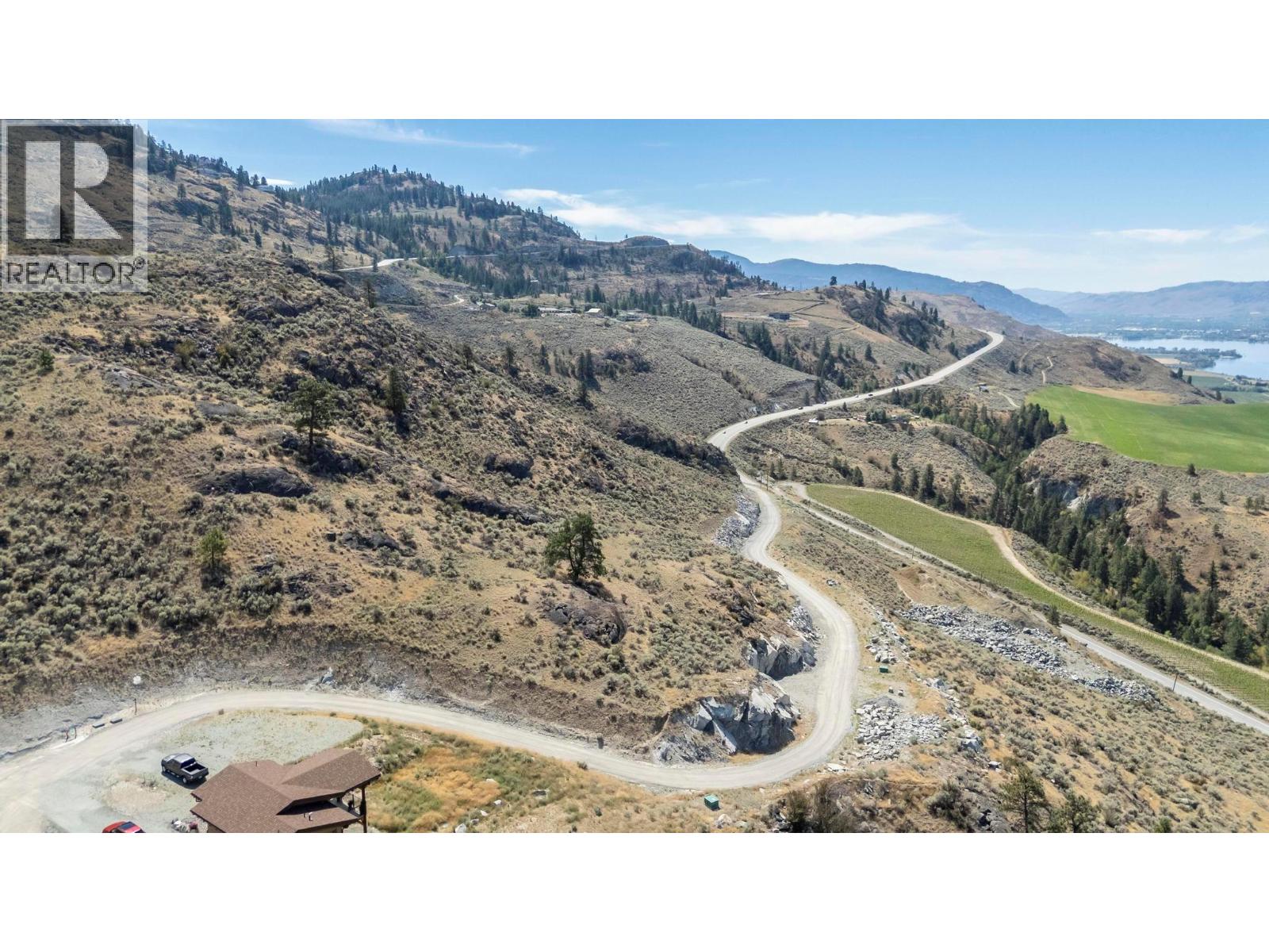 1750 Highway 3 E Lot# 3, Osoyoos