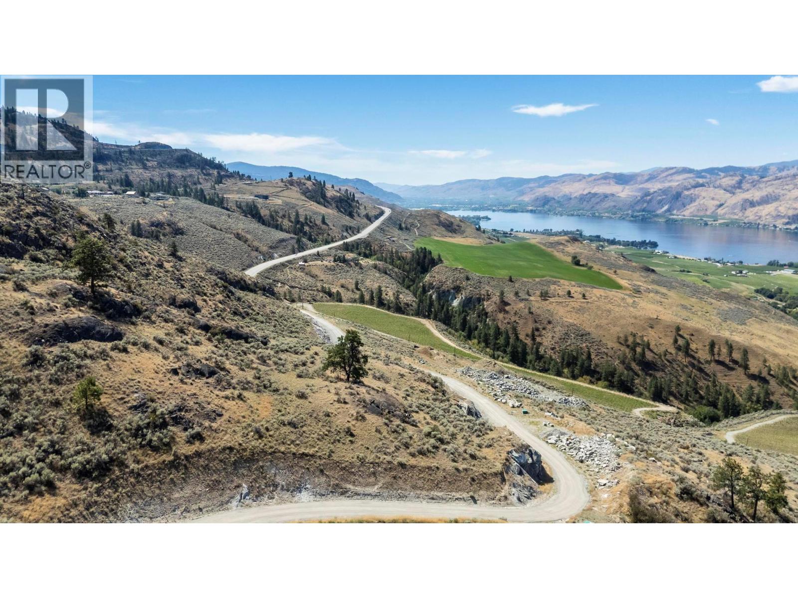 1750 Highway 3 E Lot# 3, Osoyoos