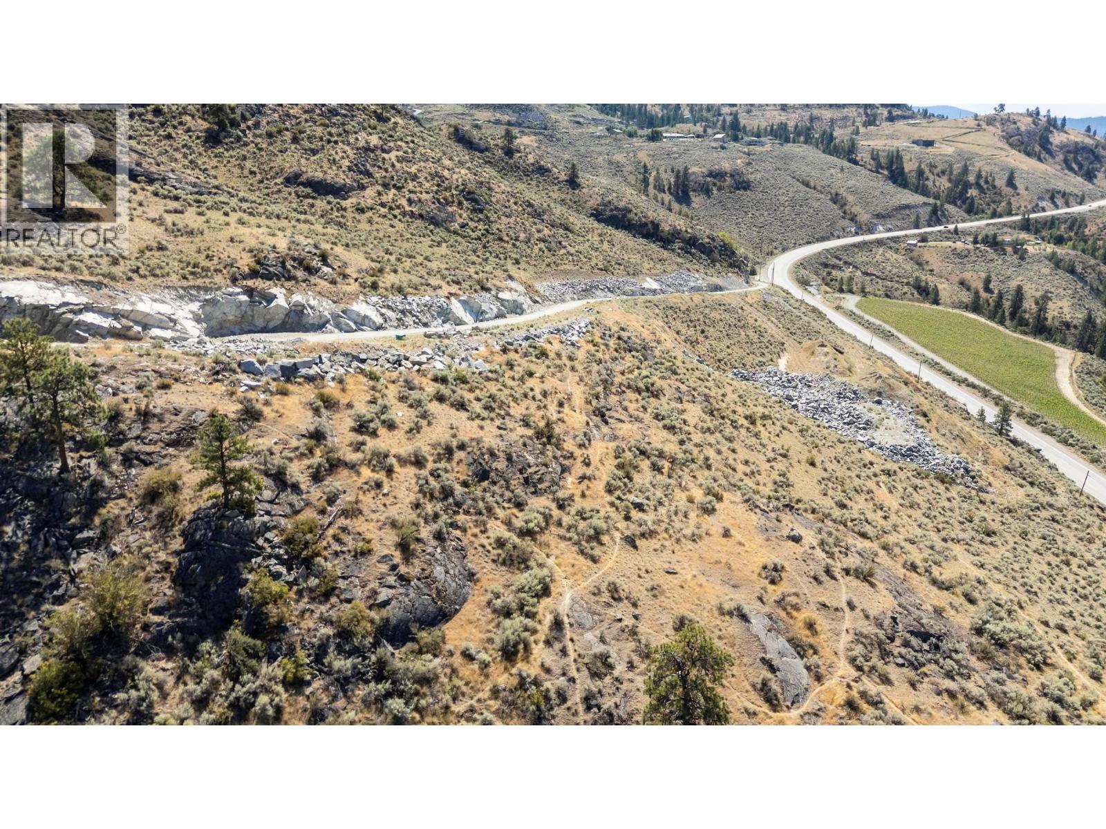 1750 Highway 3 E Lot# 3, Osoyoos