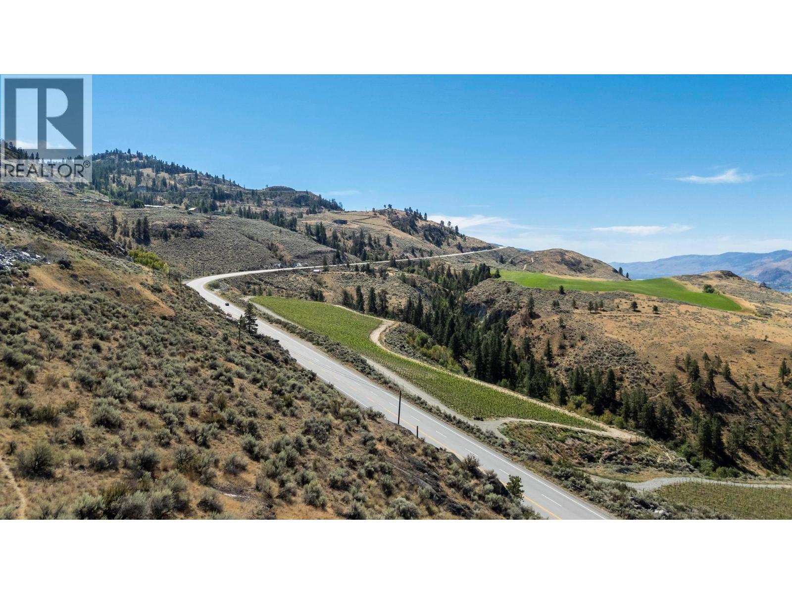 1750 Highway 3 E Lot# 3, Osoyoos
