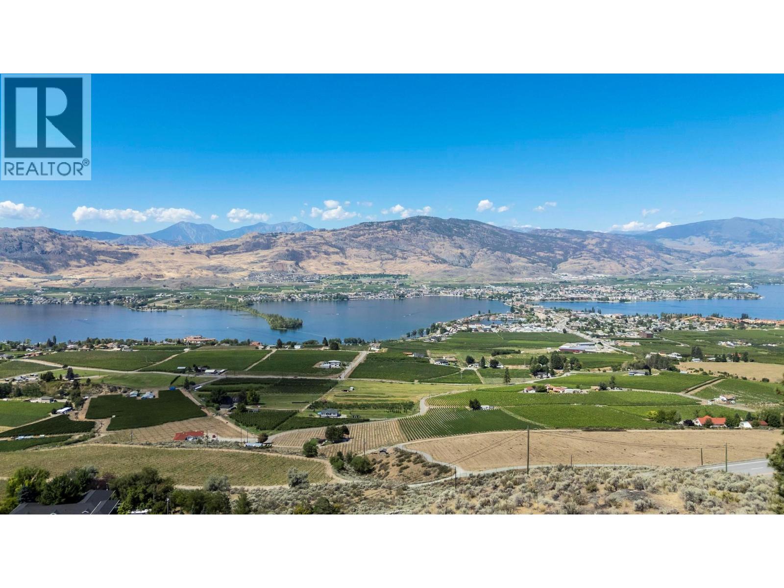 1750 Highway 3 E Lot# 3, Osoyoos