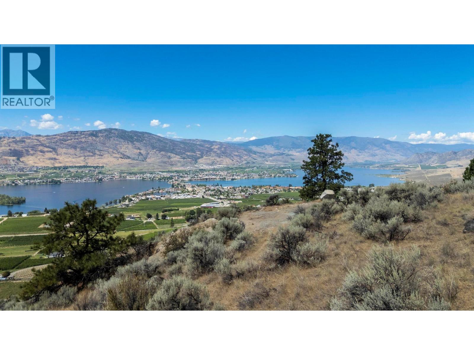 1750 Highway 3 E Lot# 3, Osoyoos