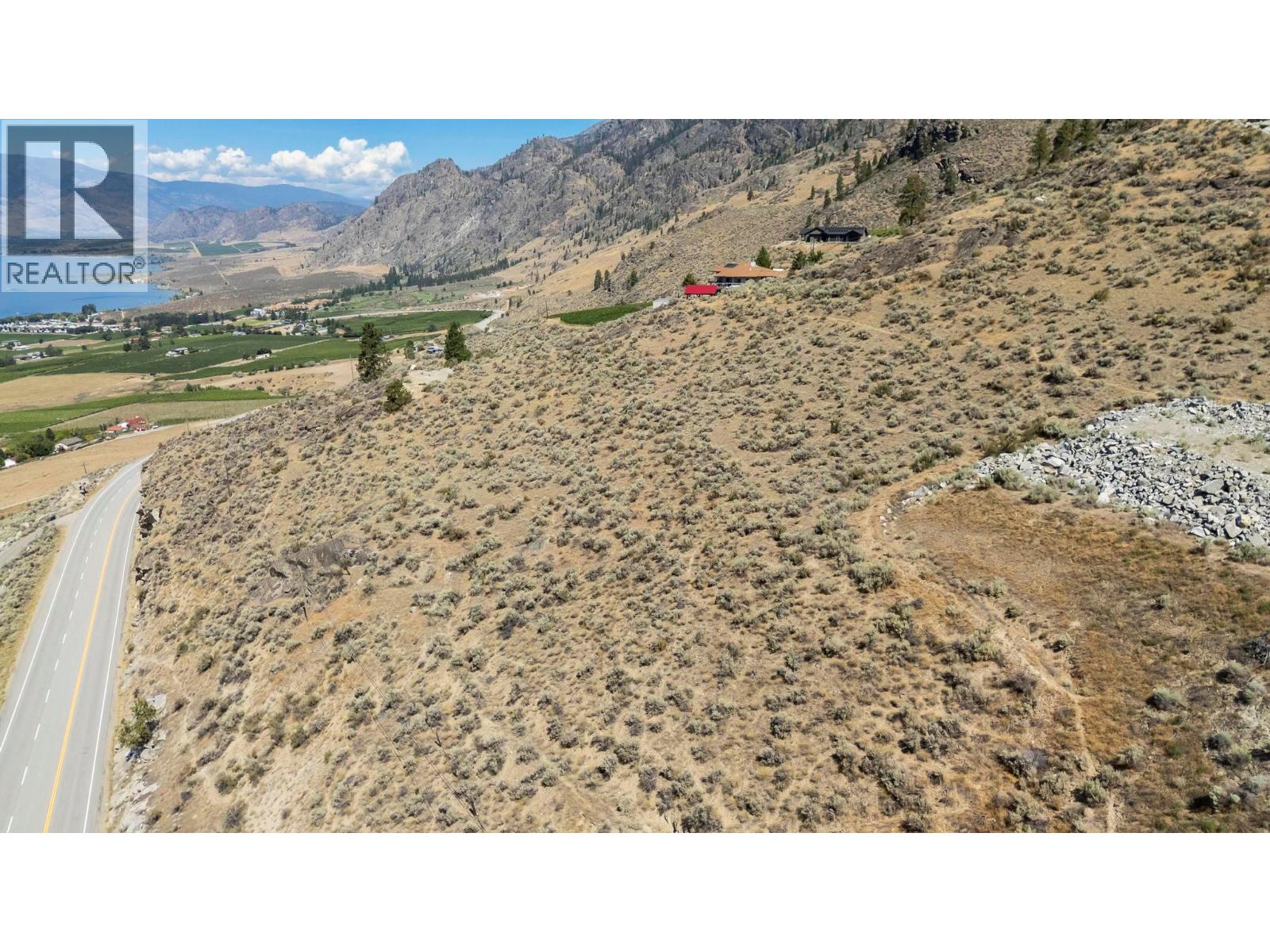1750 Highway 3 E Lot# 3, Osoyoos