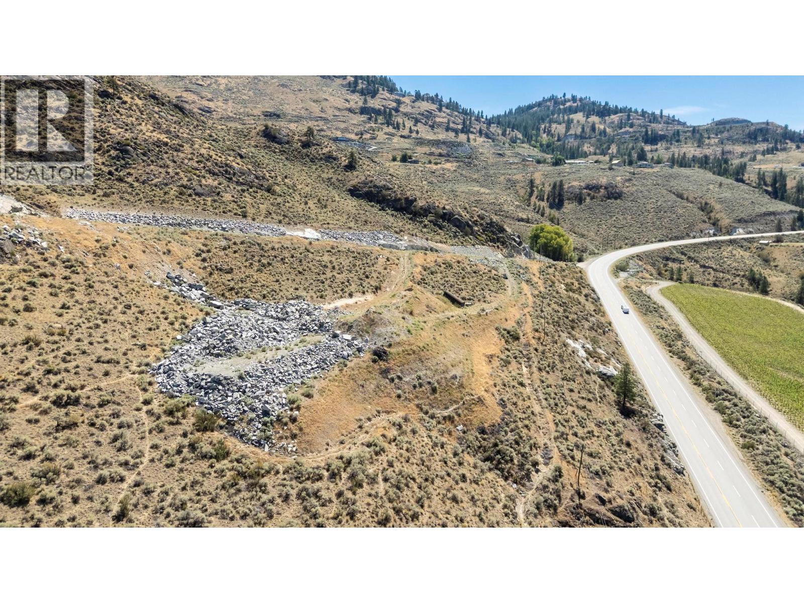 1750 Highway 3 E Lot# 3, Osoyoos