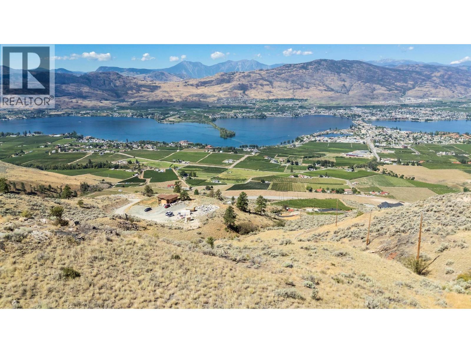 1750 Highway 3 E Lot# 3, Osoyoos