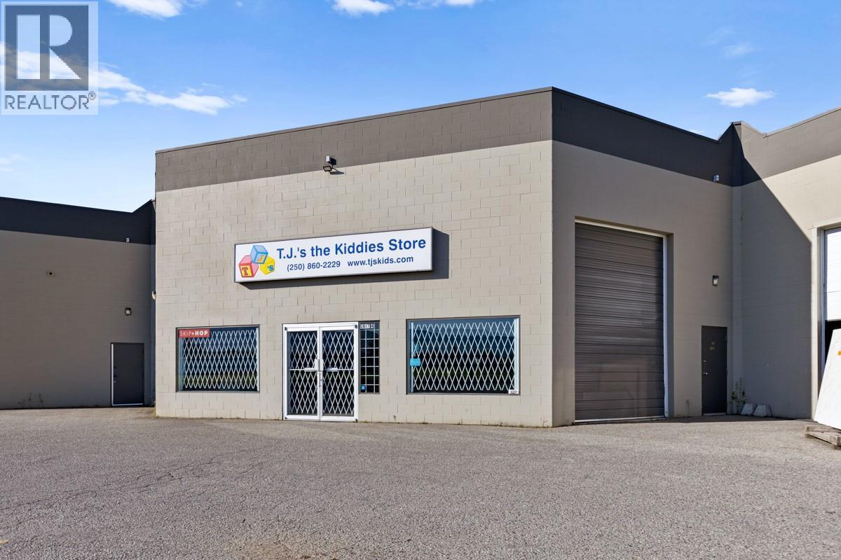 4 360 Spedding Court, Kelowna