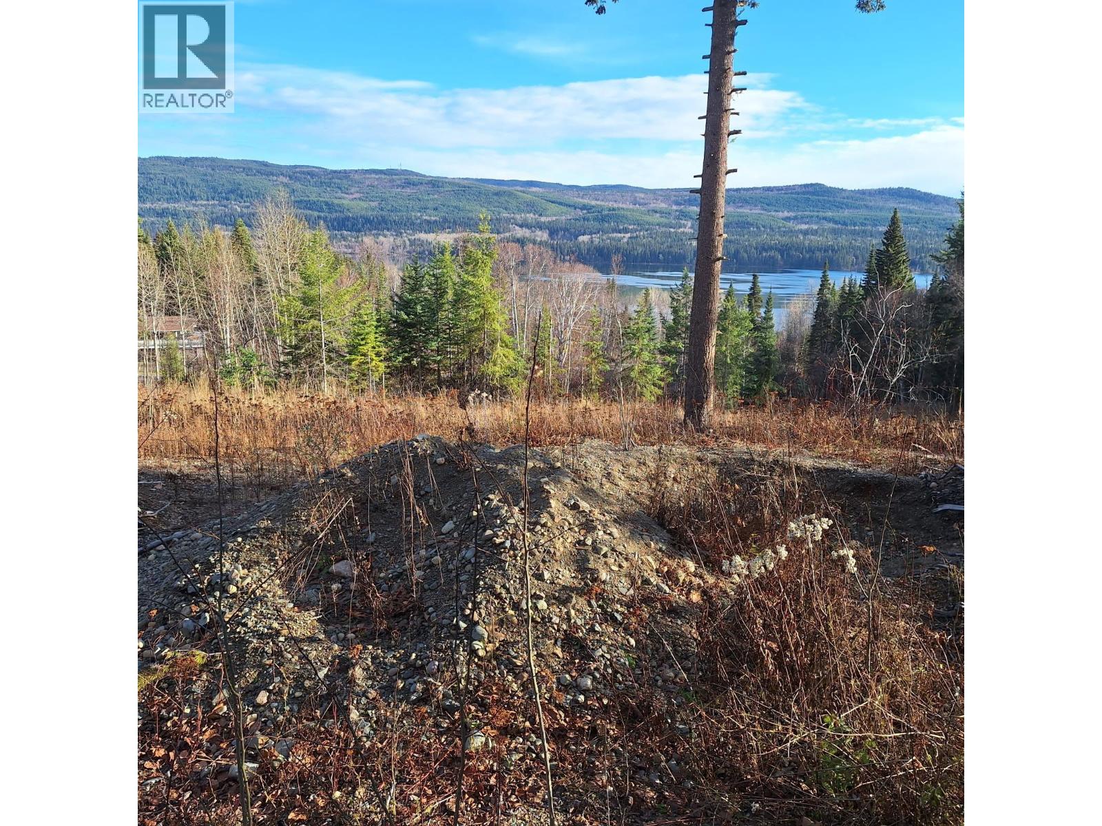 Bathroom of LOT 5 BATEMAN ROAD · Prince George, BC