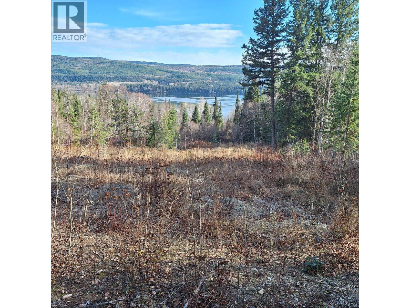 Kitchen of LOT 5 BATEMAN ROAD · Prince George, BC