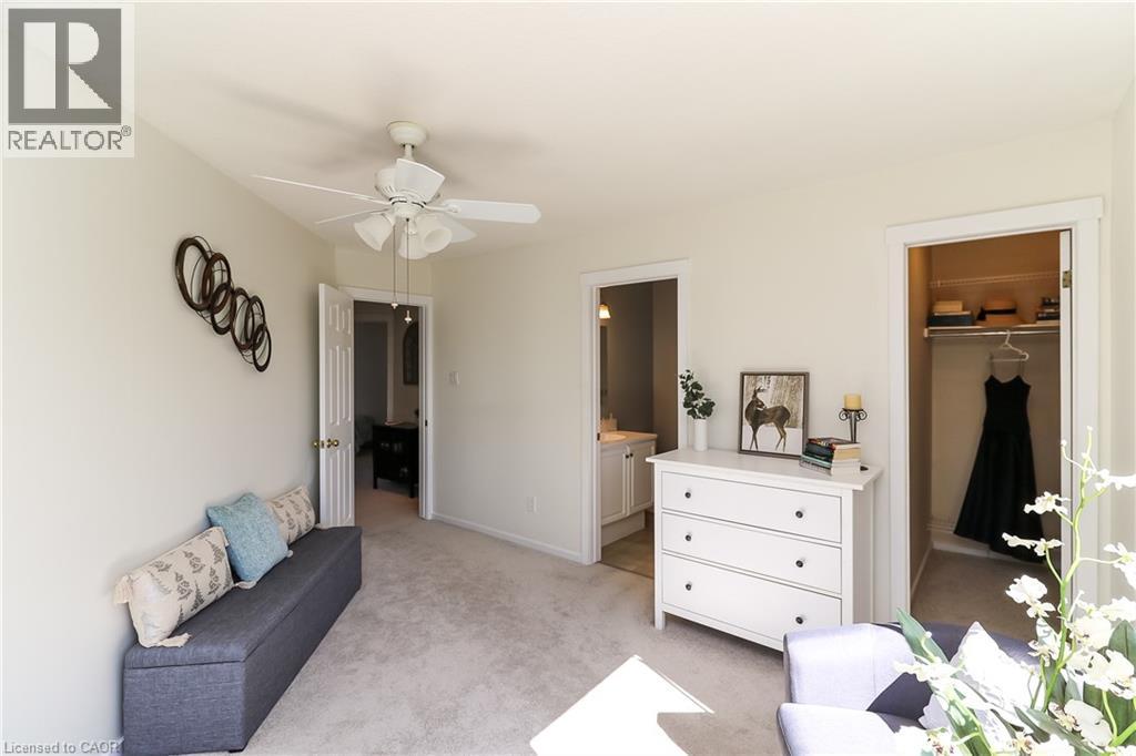133 FAIRWAY Crescent Unit# 38, Collingwood, Ontario