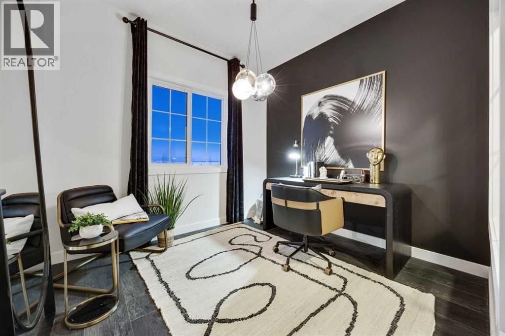 Single Family House for Sale in  Sora Gardens SE Calgary 