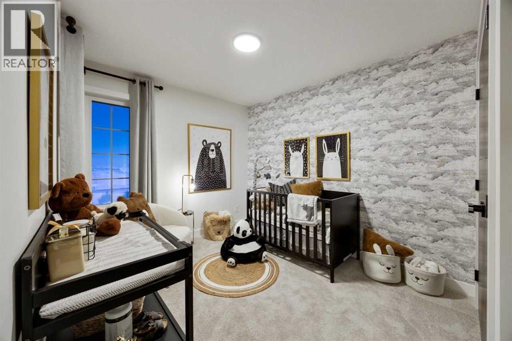 Single Family House for Sale in  Sora Gardens SE Calgary 