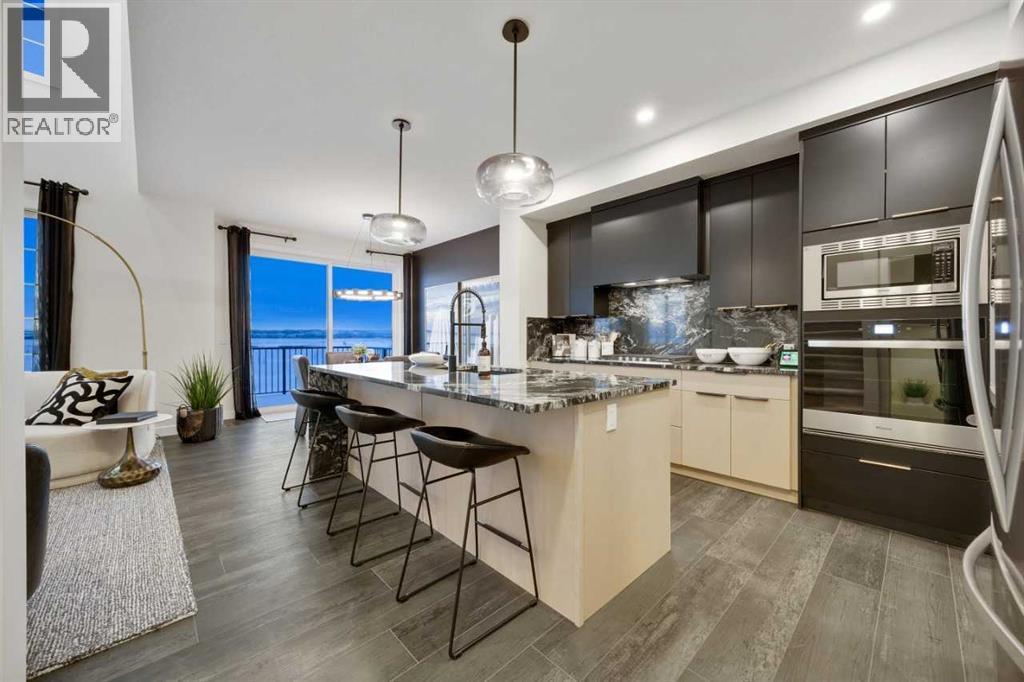 Single Family House for Sale in  Sora Gardens SE Calgary 