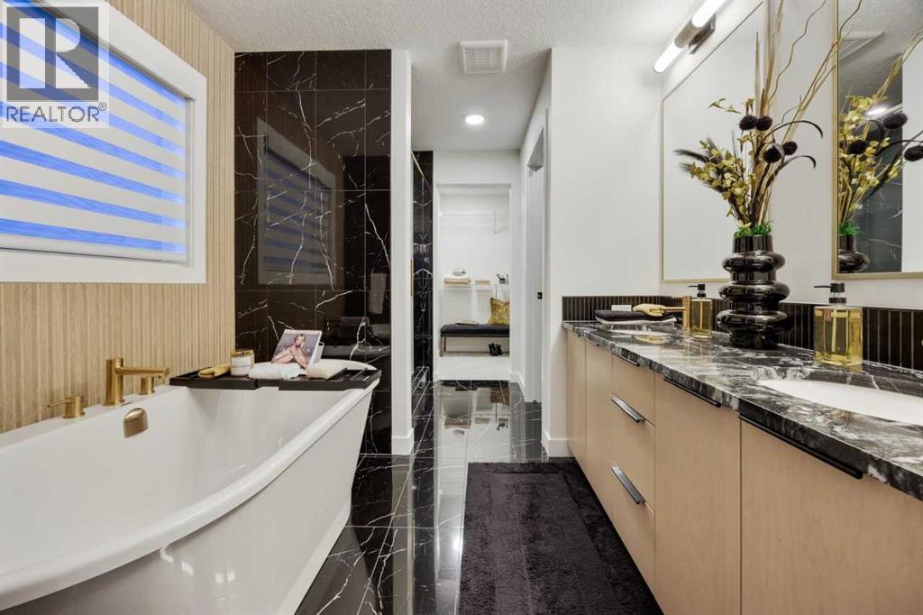 Single Family House for Sale in  Sora Gardens SE Calgary 