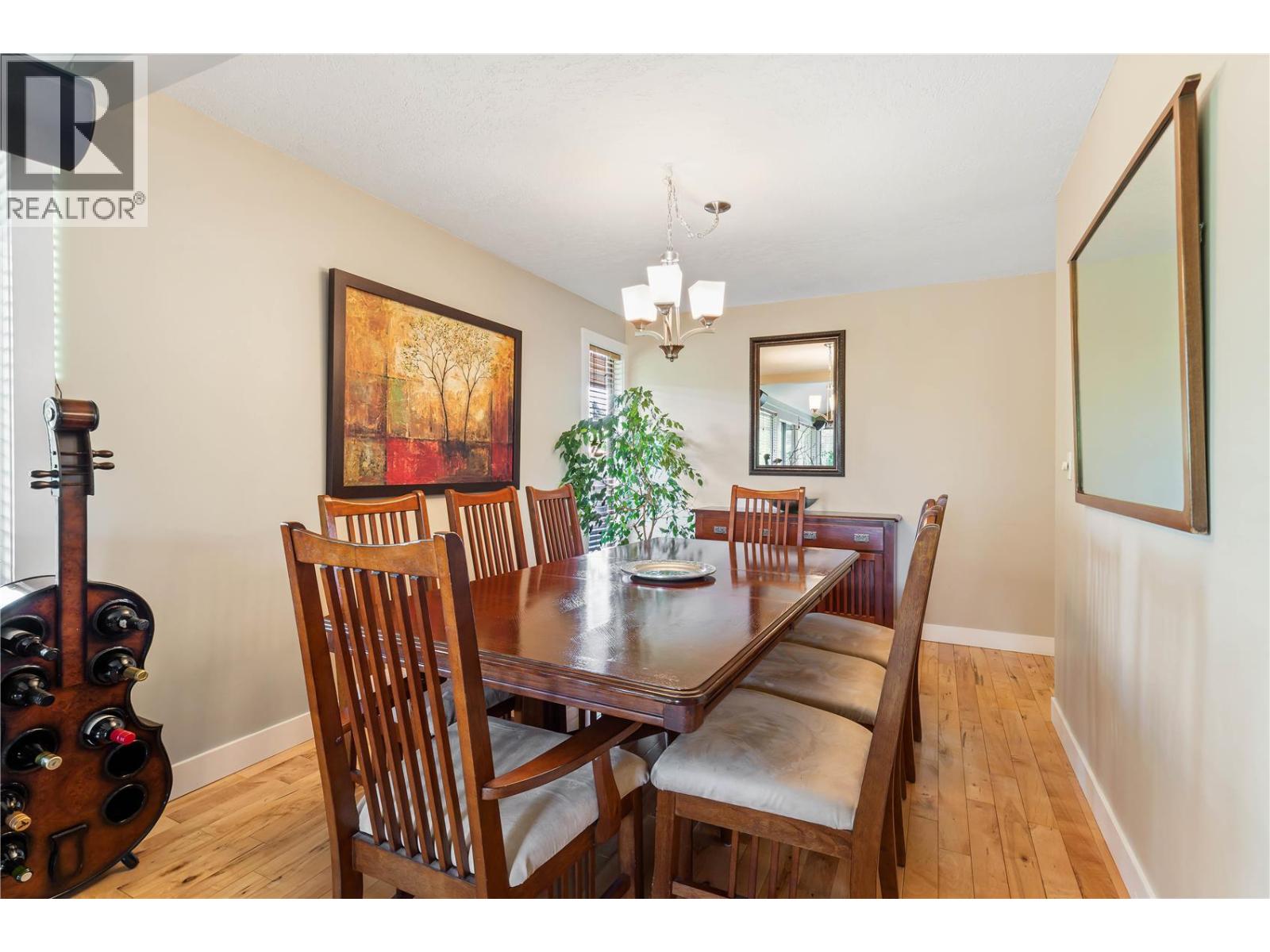  2931 Thacker Drive, West Kelowna