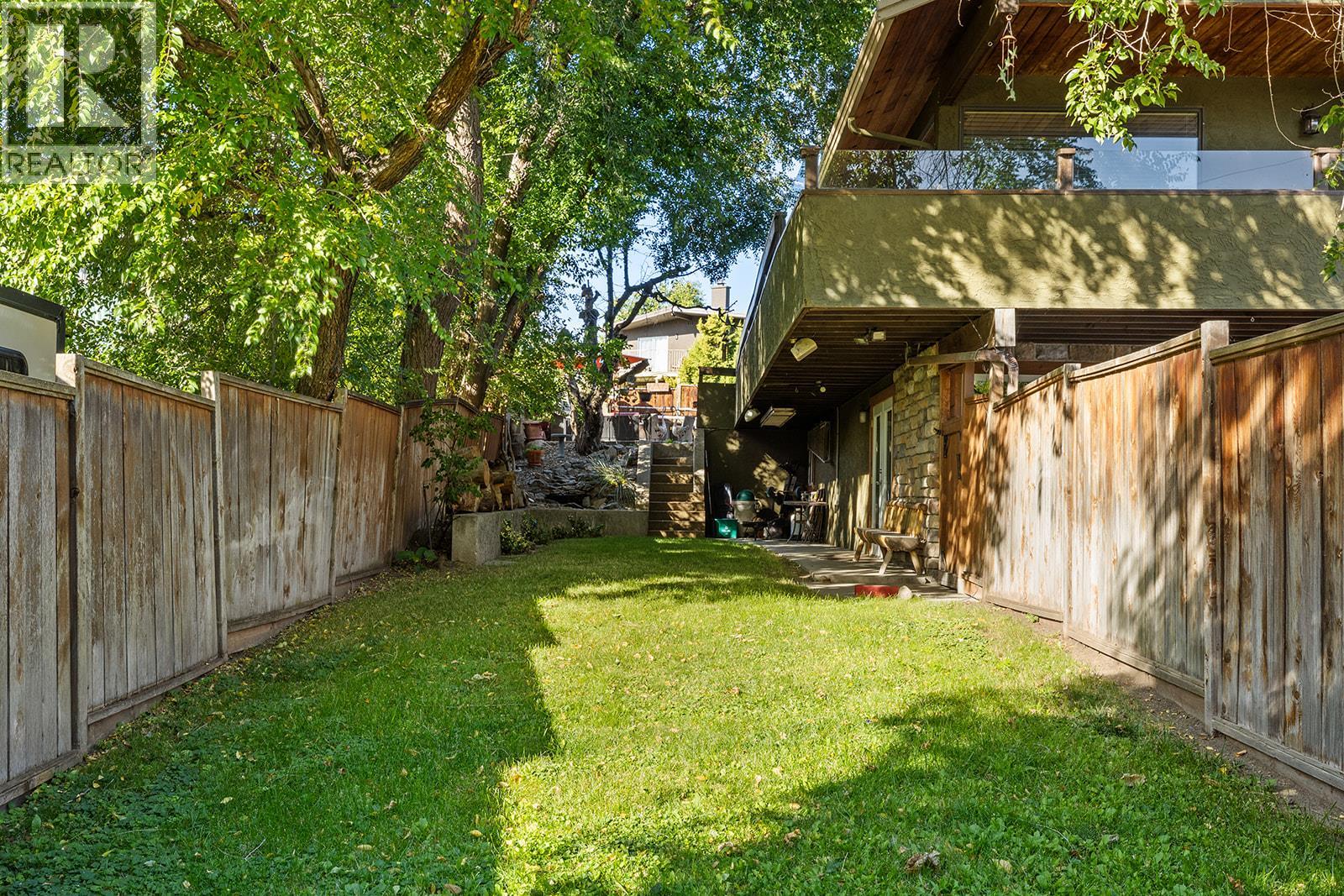  2931 Thacker Drive, West Kelowna