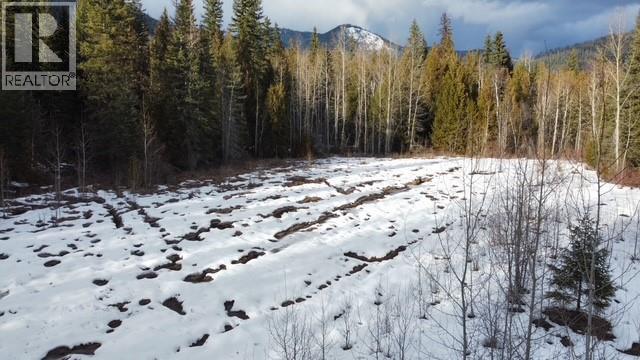 801 Bobbie Burns Road, Lumby