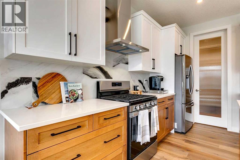 132 Sunrise Heath, Cochrane