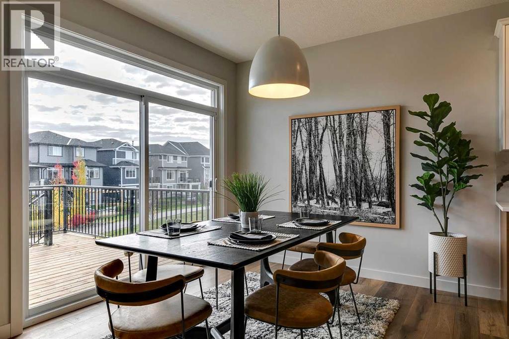 132 Sunrise Heath, Cochrane