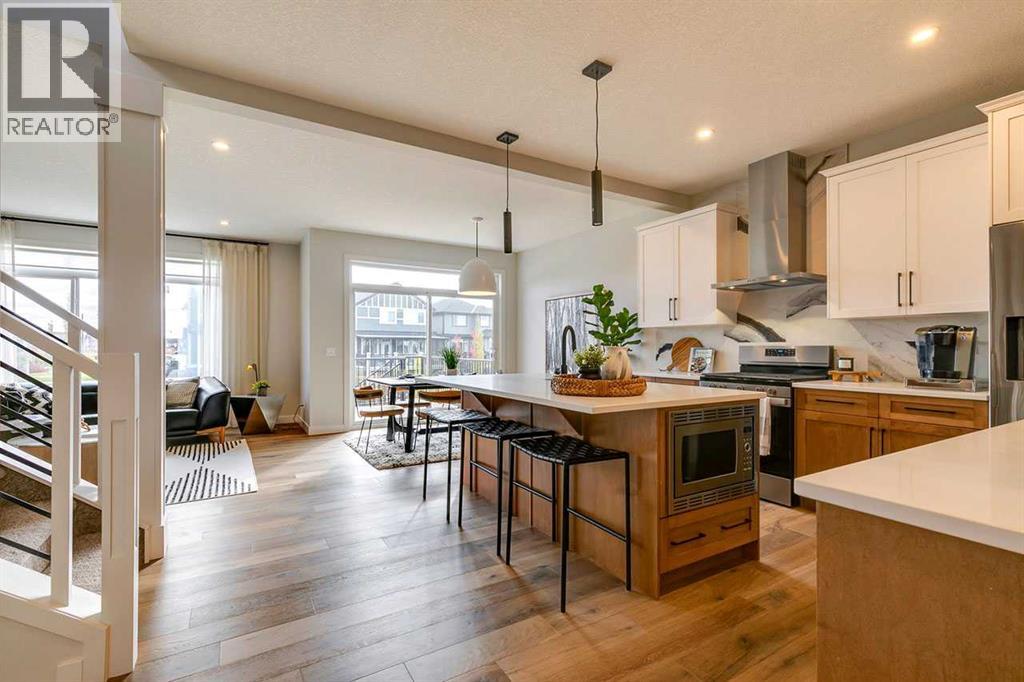 132 Sunrise Heath, Cochrane