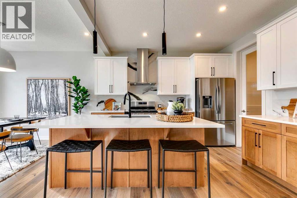 132 Sunrise Heath, Cochrane