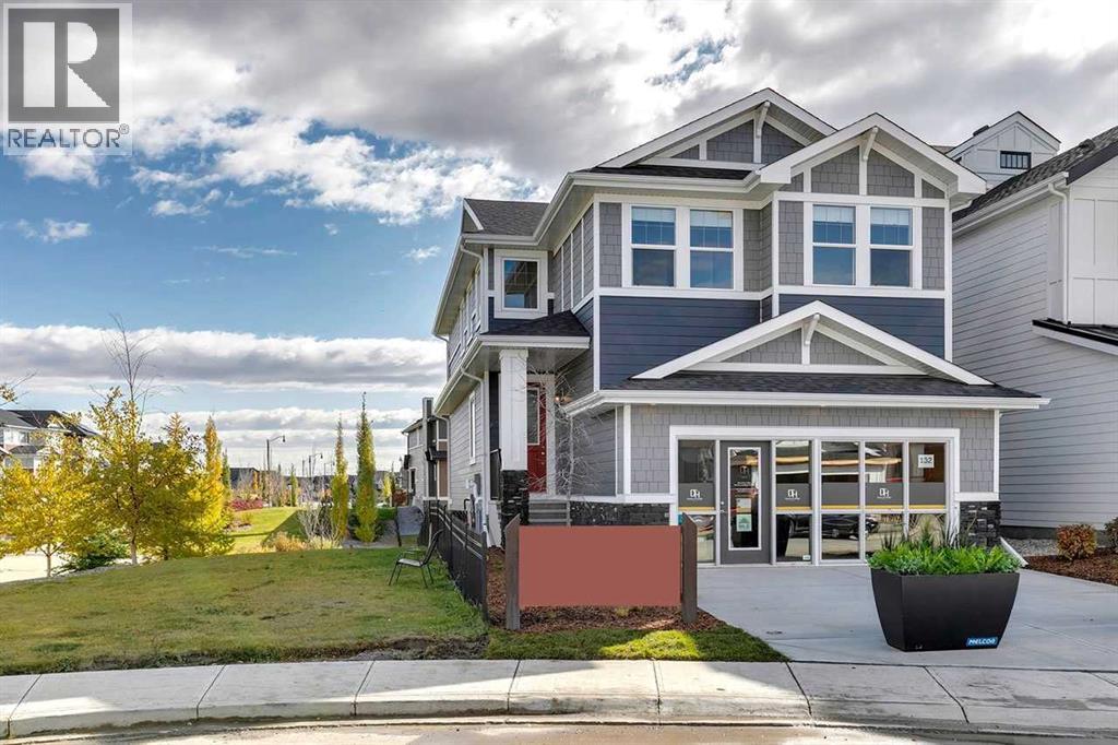 132 Sunrise Heath, Cochrane