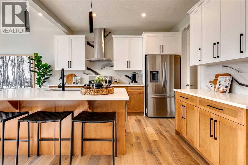 132 Sunrise Heath, Cochrane