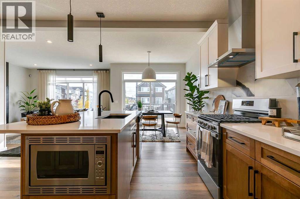 132 Sunrise Heath, Cochrane