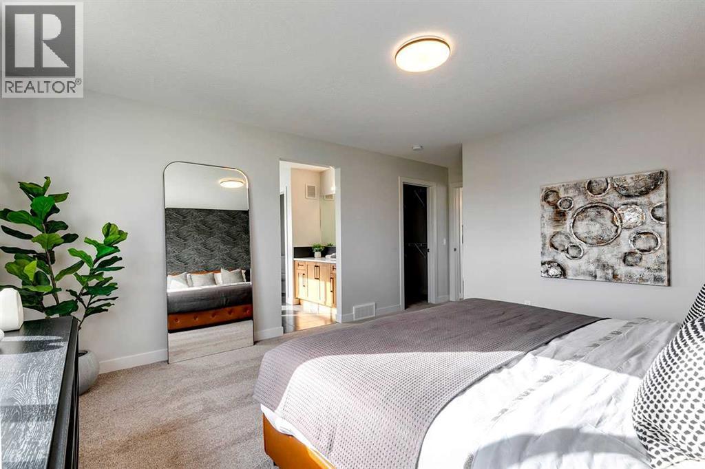 132 Sunrise Heath, Cochrane