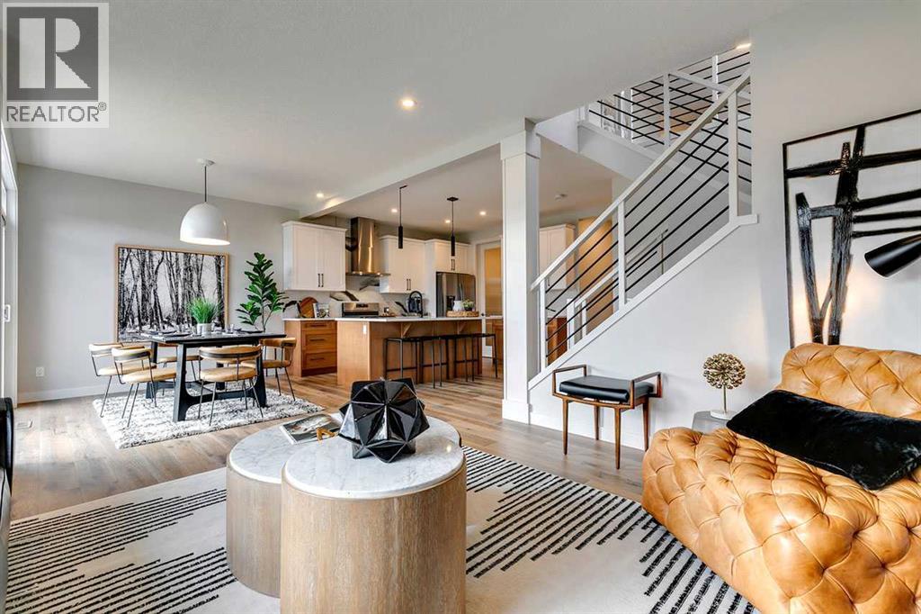 132 Sunrise Heath, Cochrane