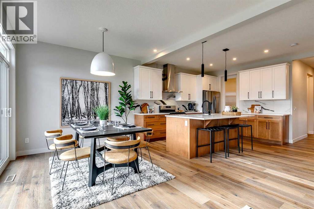 132 Sunrise Heath, Cochrane