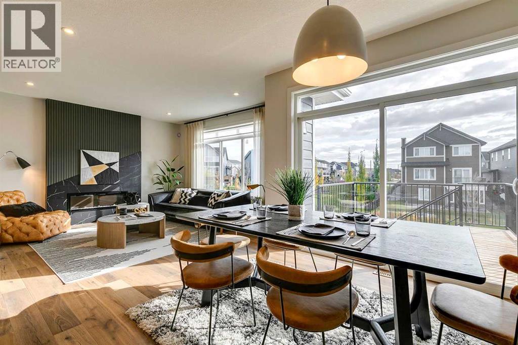 132 Sunrise Heath, Cochrane